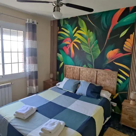 Bianca Seaview & Beach Apartment Montgat