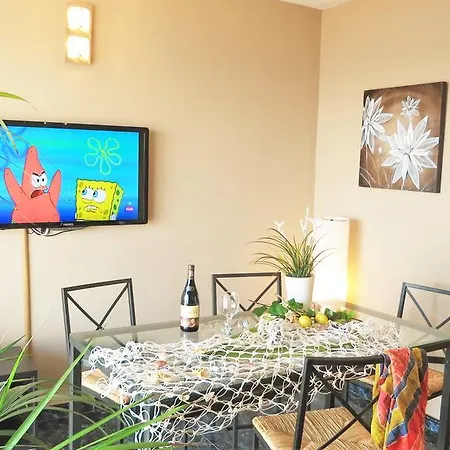 Apartman Bianca Seaview &