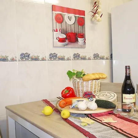 Apartman Bianca Seaview & Montgat