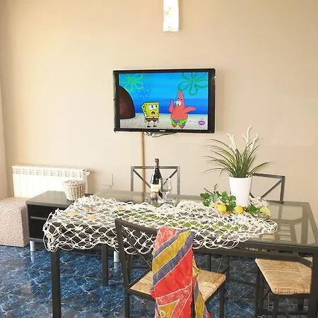 Apartman Bianca Seaview &