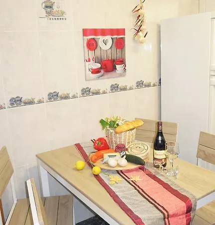 Apartment Bianca Seaview & Beach Montgat