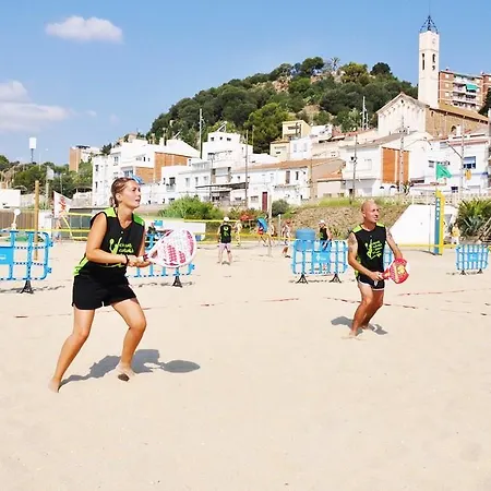 Apartment Bianca Seaview & Beach Montgat