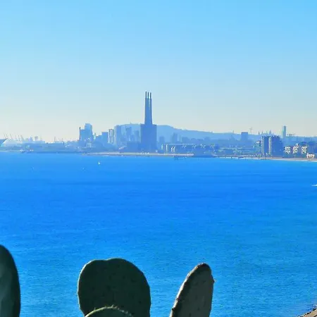 Apartman Bianca Seaview & *