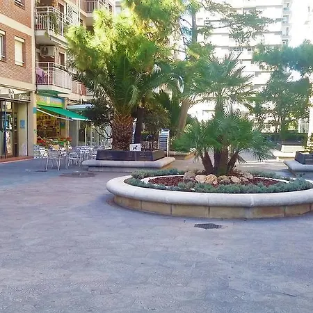 Apartment Bianca Seaview & Beach *