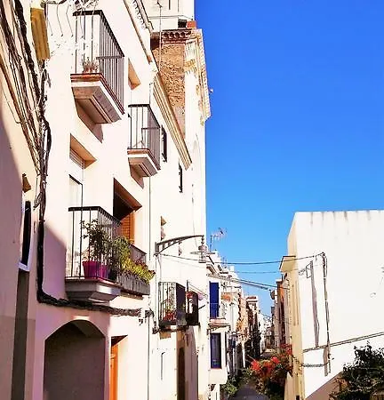 Apartment Bianca Seaview & Beach Montgat