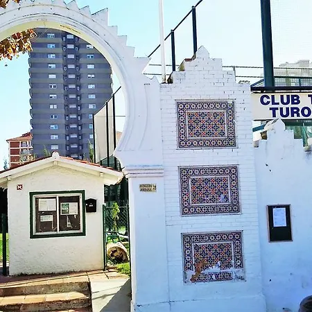 Apartment Bianca Seaview & Beach *