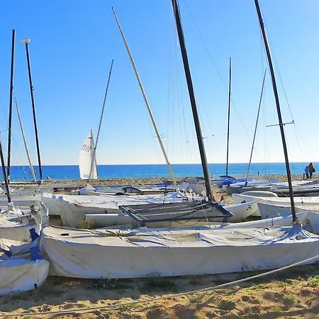 Bianca Seaview & Beach Montgat
