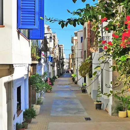 Apartman Bianca Seaview & Montgat