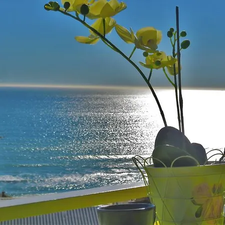 Apartment Bianca Seaview & Beach Montgat