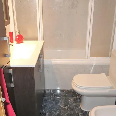 Apartment Bianca Seaview & Beach *