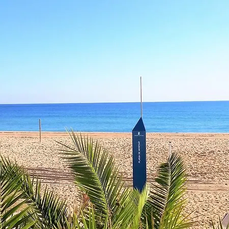 Apartment Bianca Seaview & Beach