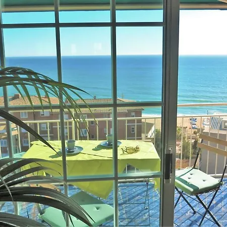 Apartman Bianca Seaview & Montgat