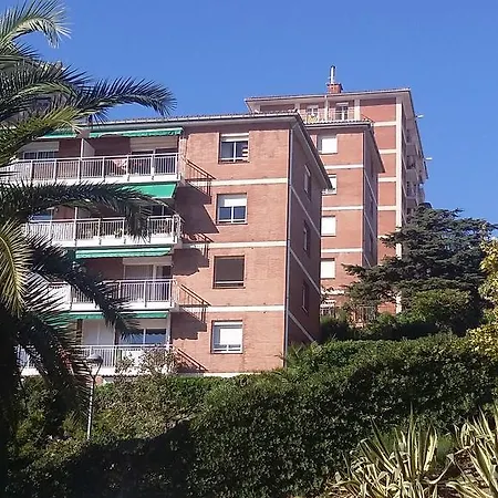 Bianca Seaview &