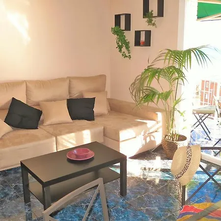Apartment Bianca Seaview & Beach Montgat
