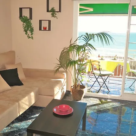 Bianca Seaview & Beach Montgat