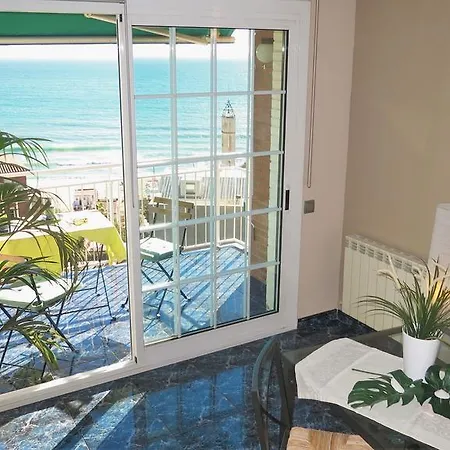 Apartment Bianca Seaview & Beach