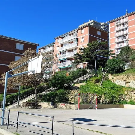 Apartment Bianca Seaview & Beach *
