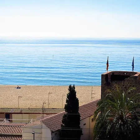 Bianca Seaview & Beach Montgat