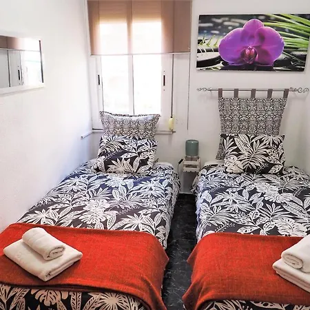 Apartment Bianca Seaview & Beach