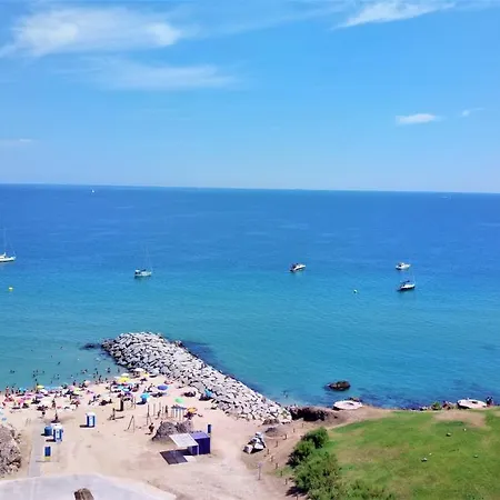Apartment Bianca Seaview & Beach *