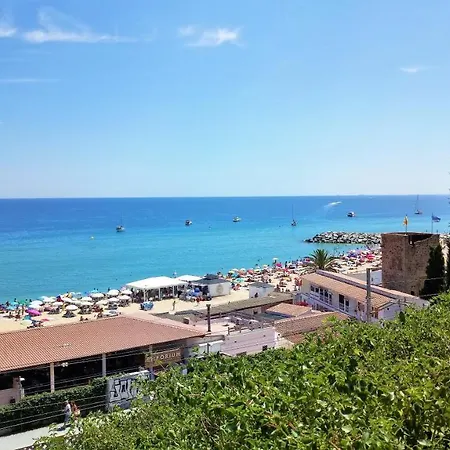 Bianca Seaview & Beach