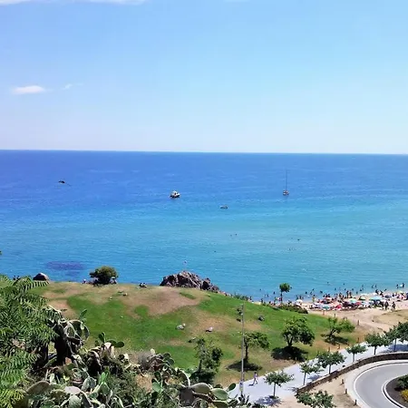 Bianca Seaview & Beach * Montgat
