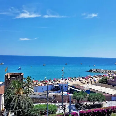 Apartment Bianca Seaview & Beach *