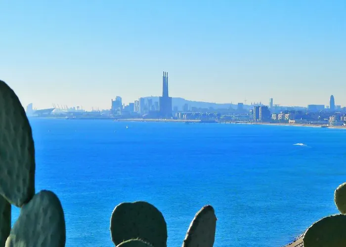 Daire Bianca Seaview & *